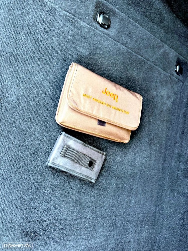 Jeep Wrangler Unlimited - 40