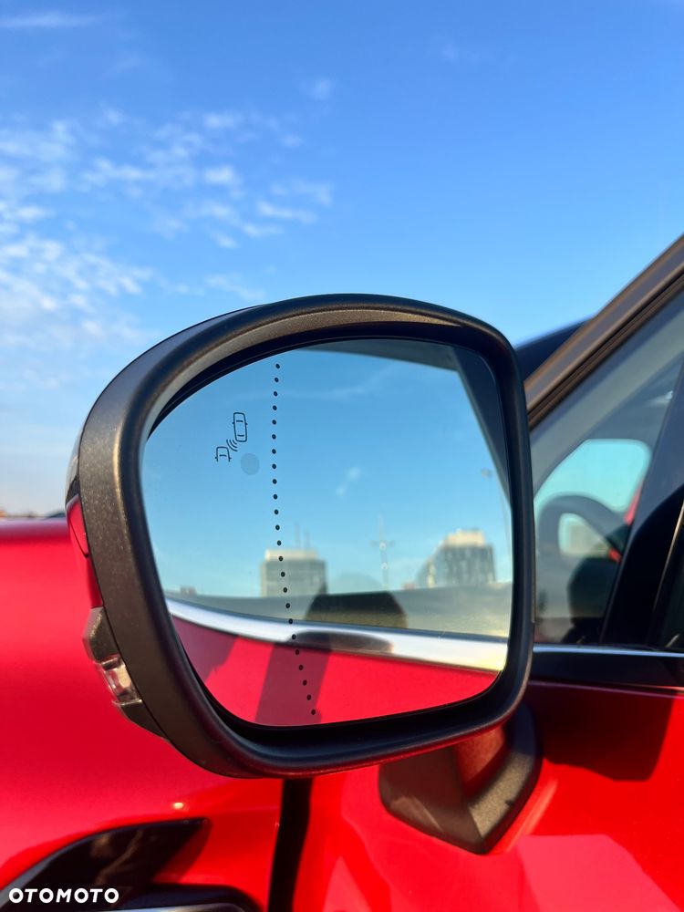Renault Captur 1.3 TCe mHEV Techno EDC - 27