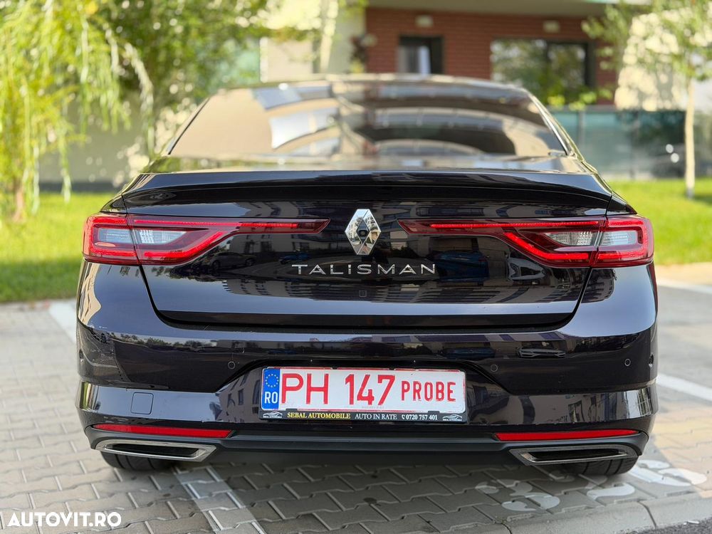 Renault Talisman - 5