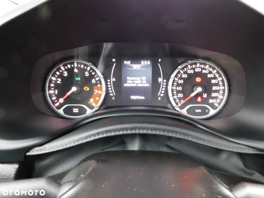 Jeep Renegade 1.0 T-GDI 80th Anniversary - 22
