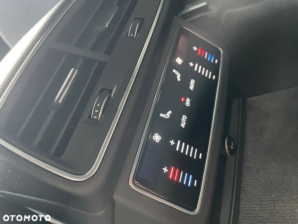 Audi A6 Limousine 40 TDI mHEV Sport S tronic - 22