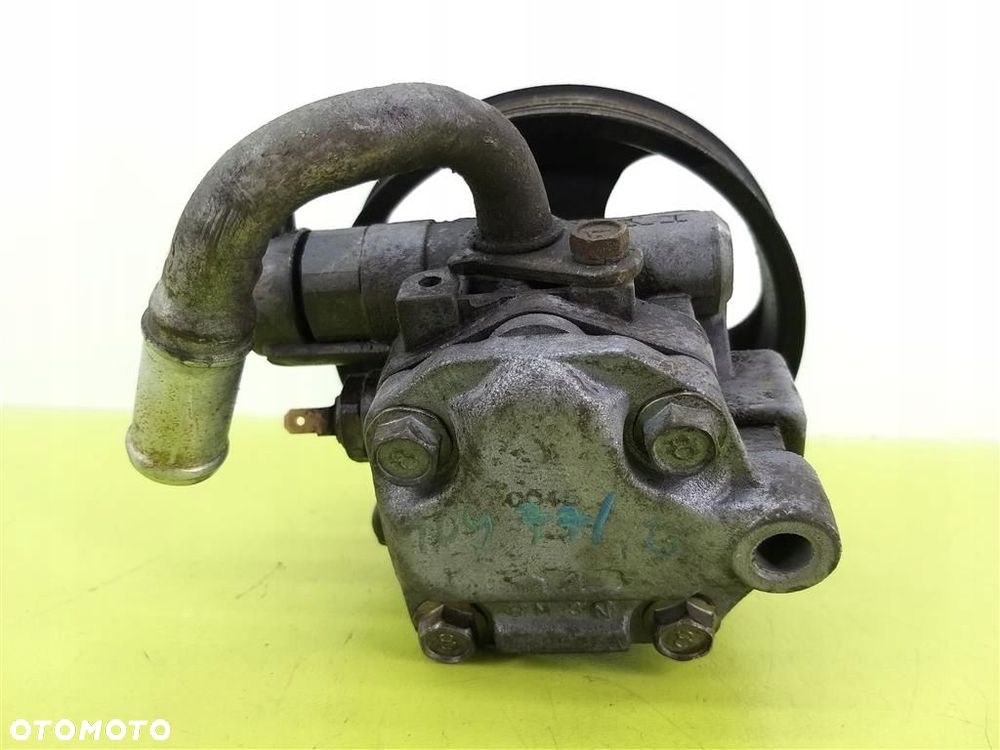 Pompa wspomagania Mazda 3 I 2003-2009 1,6 16V BENZYNA 3825858 ORYGINAŁ - 5