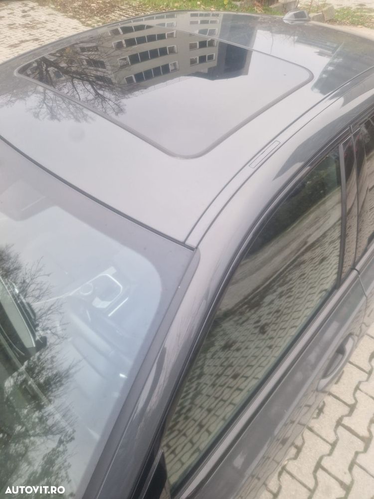 BMW Seria 3 320d xDrive Aut. M Sport - 2