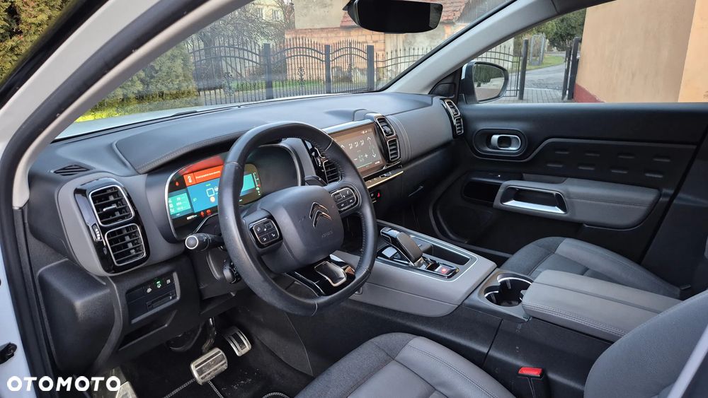 Citroën C5 Aircross 1.6 PHEV 225 Shine Pack EAT8 - 18