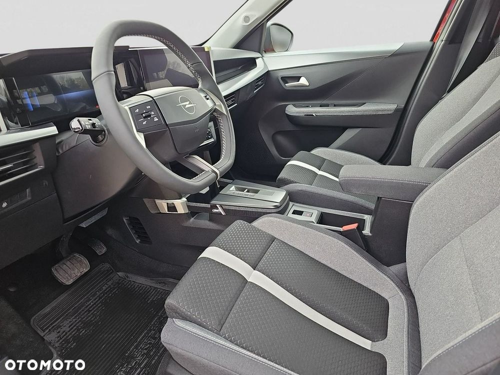 Opel Frontera - 19