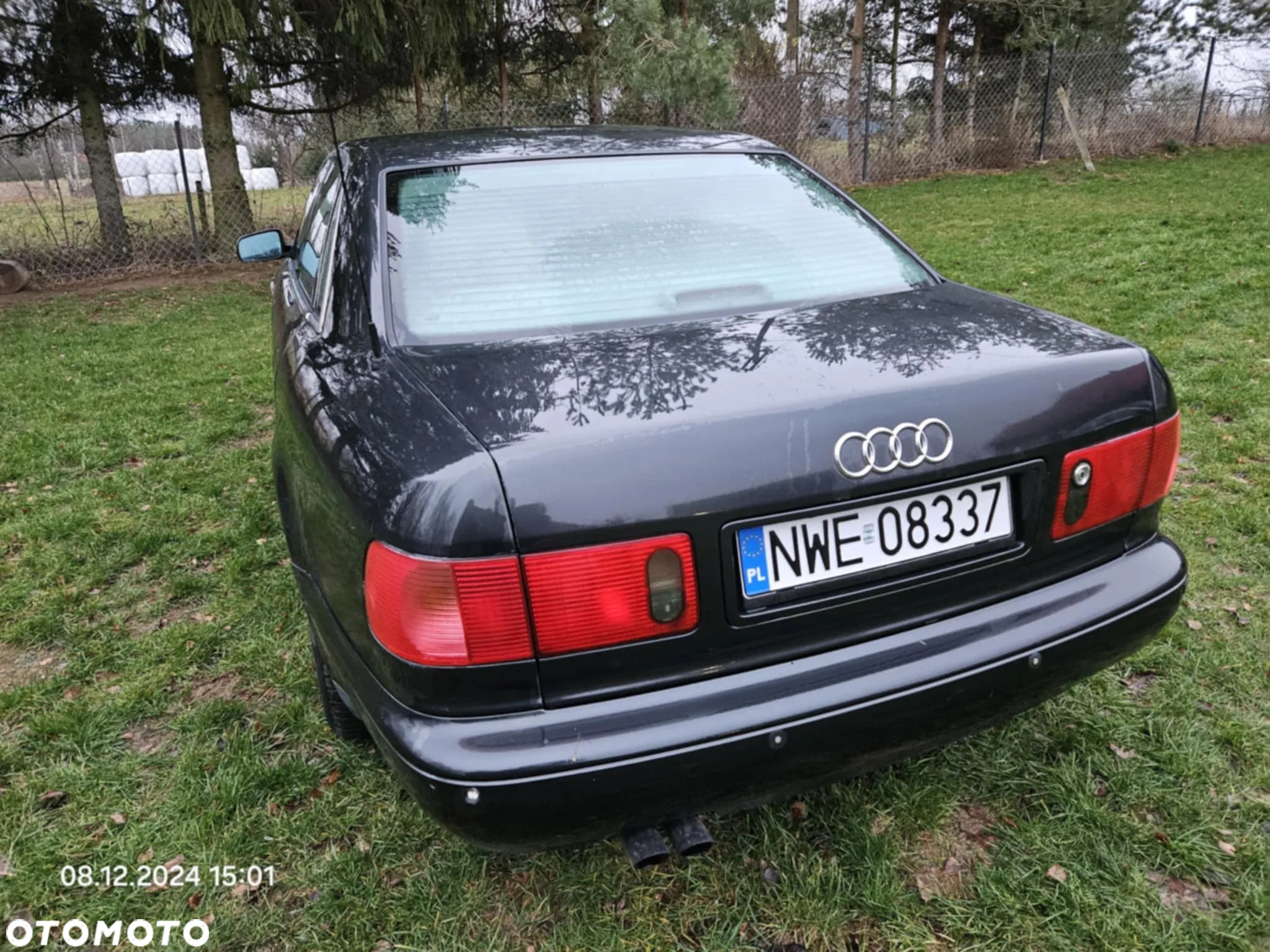 Audi A8 - 3