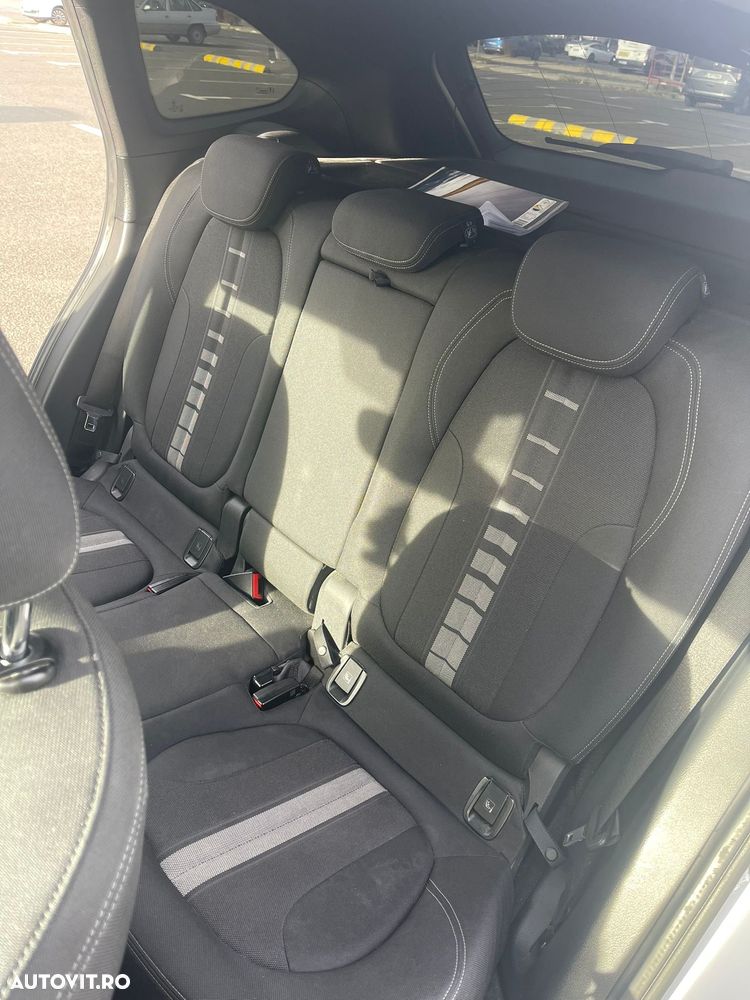 BMW X1 xDrive20d Standard - 10