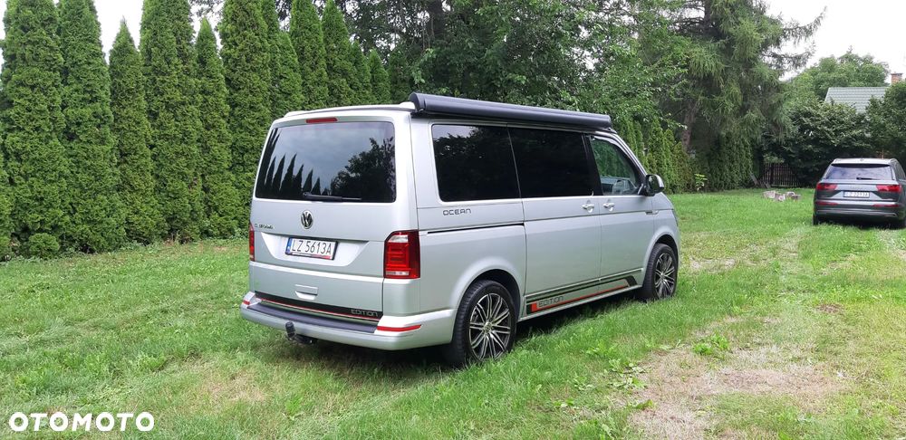 Volkswagen California - 23
