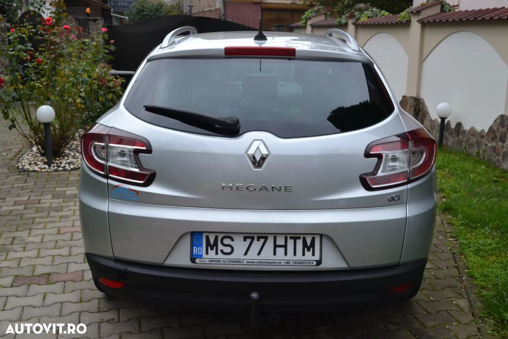 Renault Megane - 11