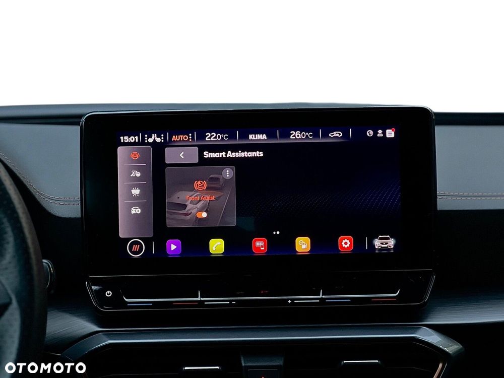 Cupra Formentor - 30