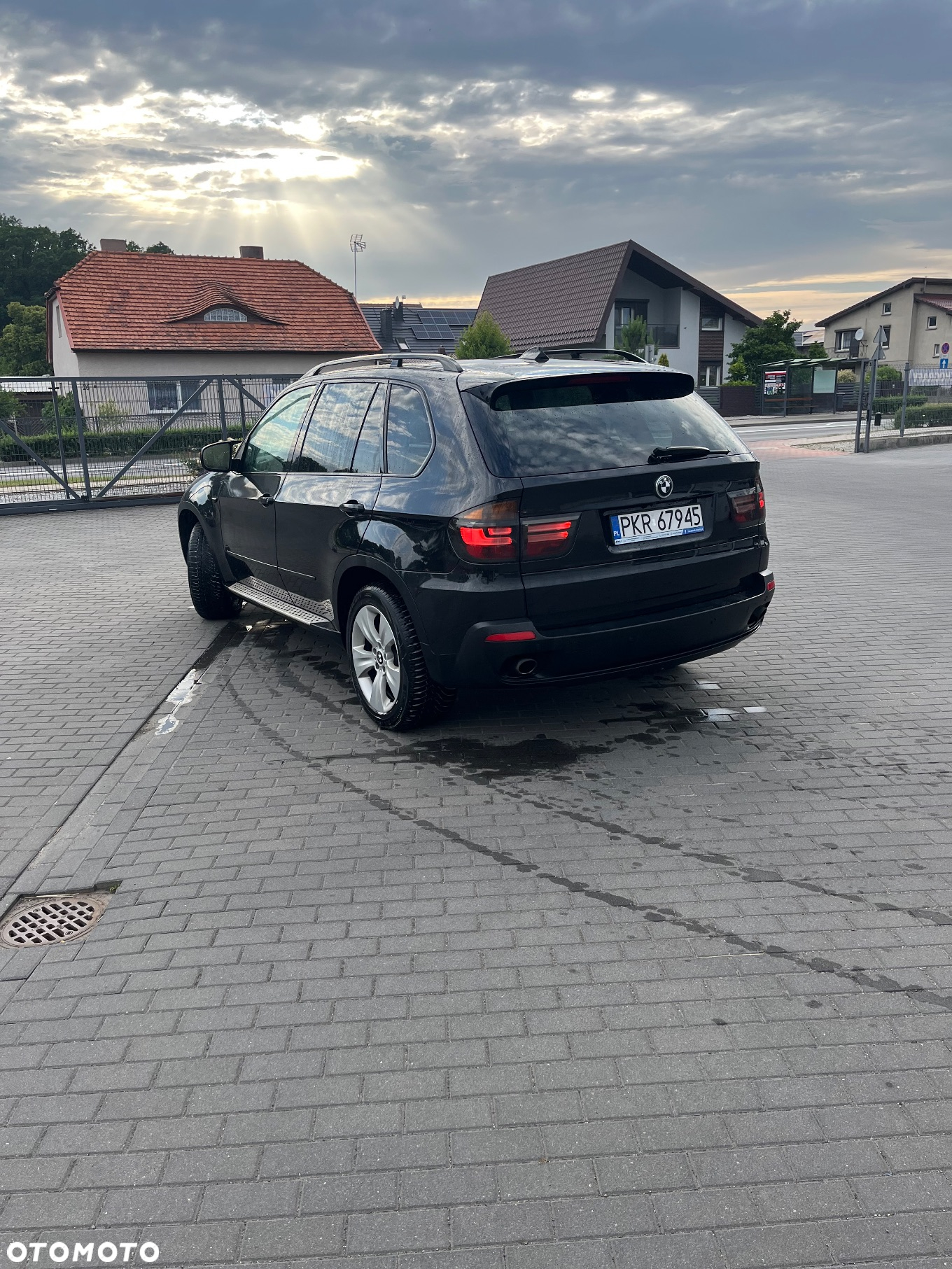 BMW X5 3.0d xDrive - 9