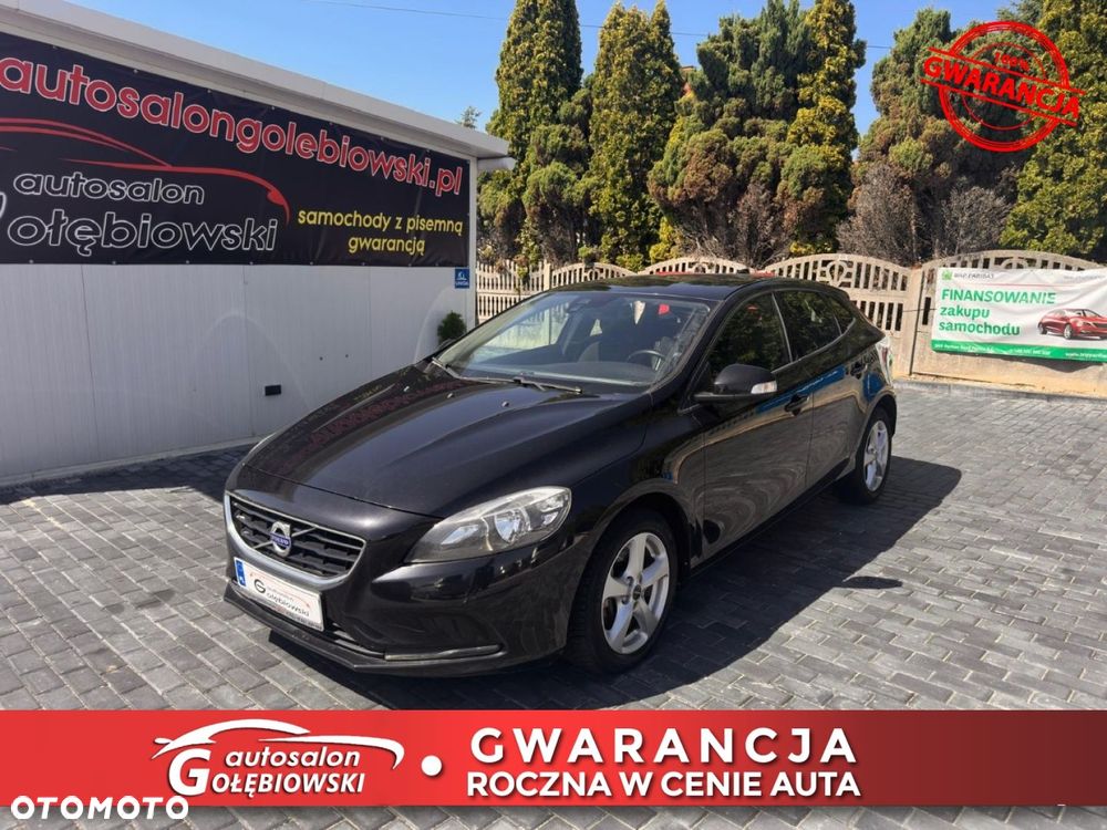 Volvo V40 - 1