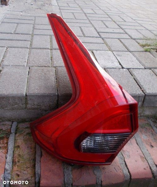 MITSUBISHI ECLIPSE CROSS 17-21 LAMPA LEWA TYLNA LED ORYGINAŁ - 1