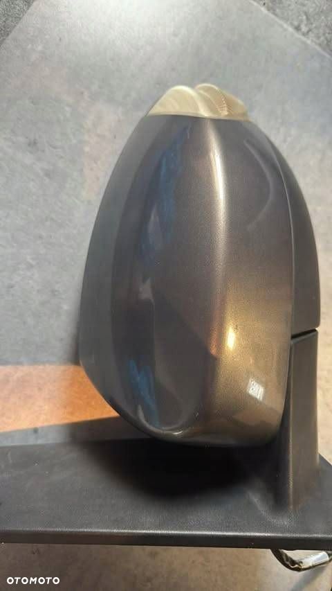lewe lusterko ford c max mk2 przed lift 9 pin kolor ea - 1