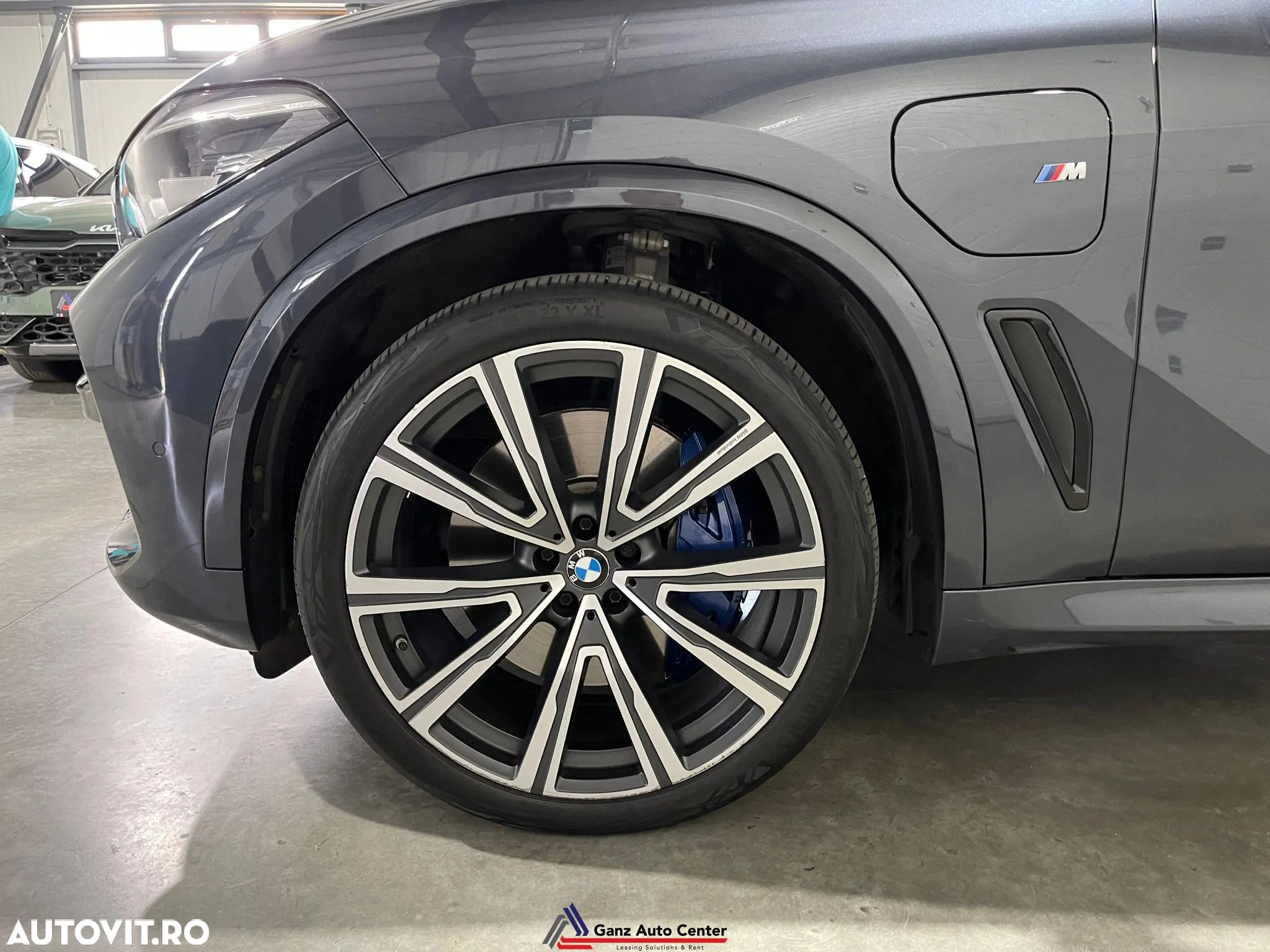 BMW X5 xDrive45e AT PHEV - 31