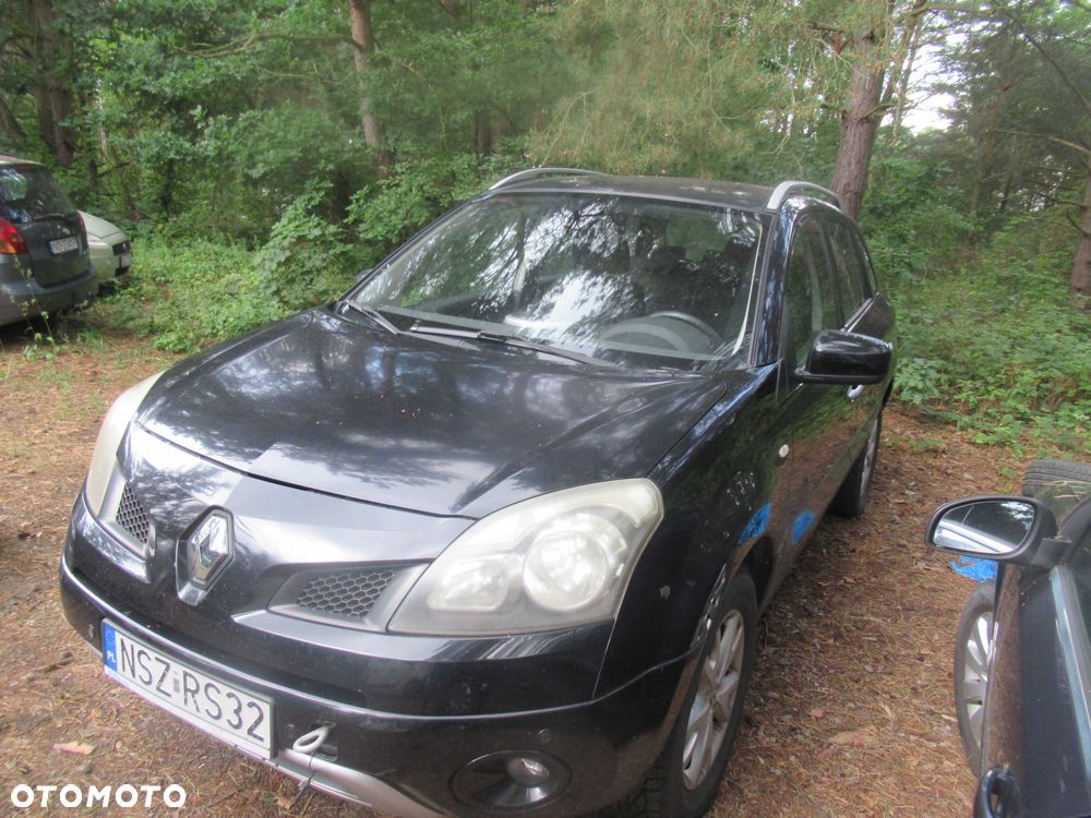 Renault Koleos - 5