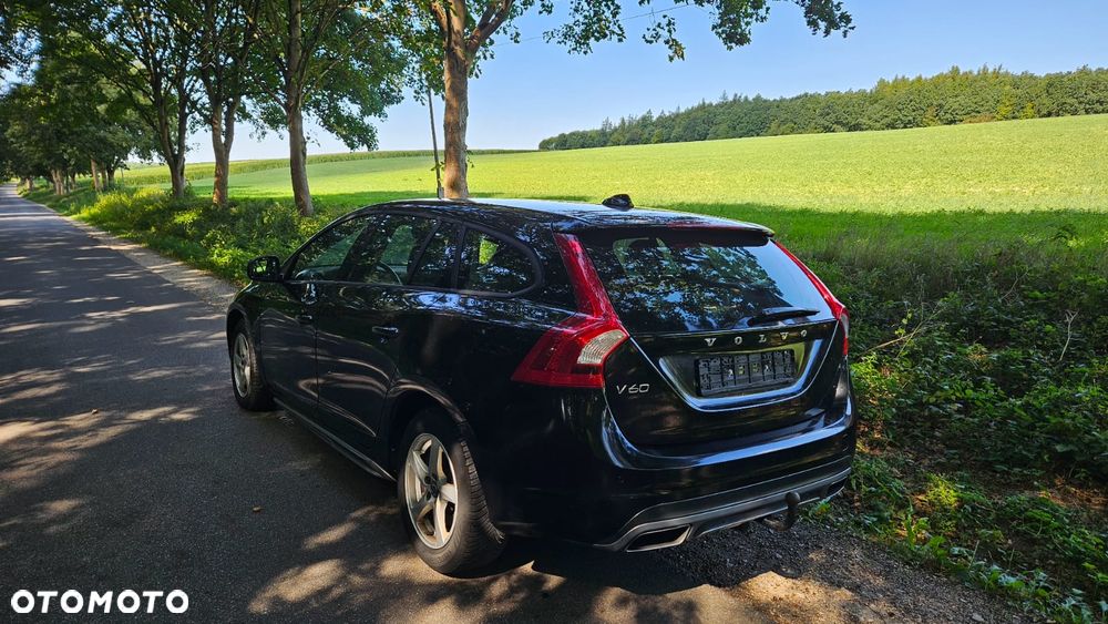 Volvo V60 - 14