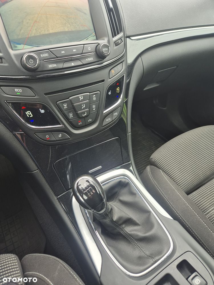 Opel Insignia - 5