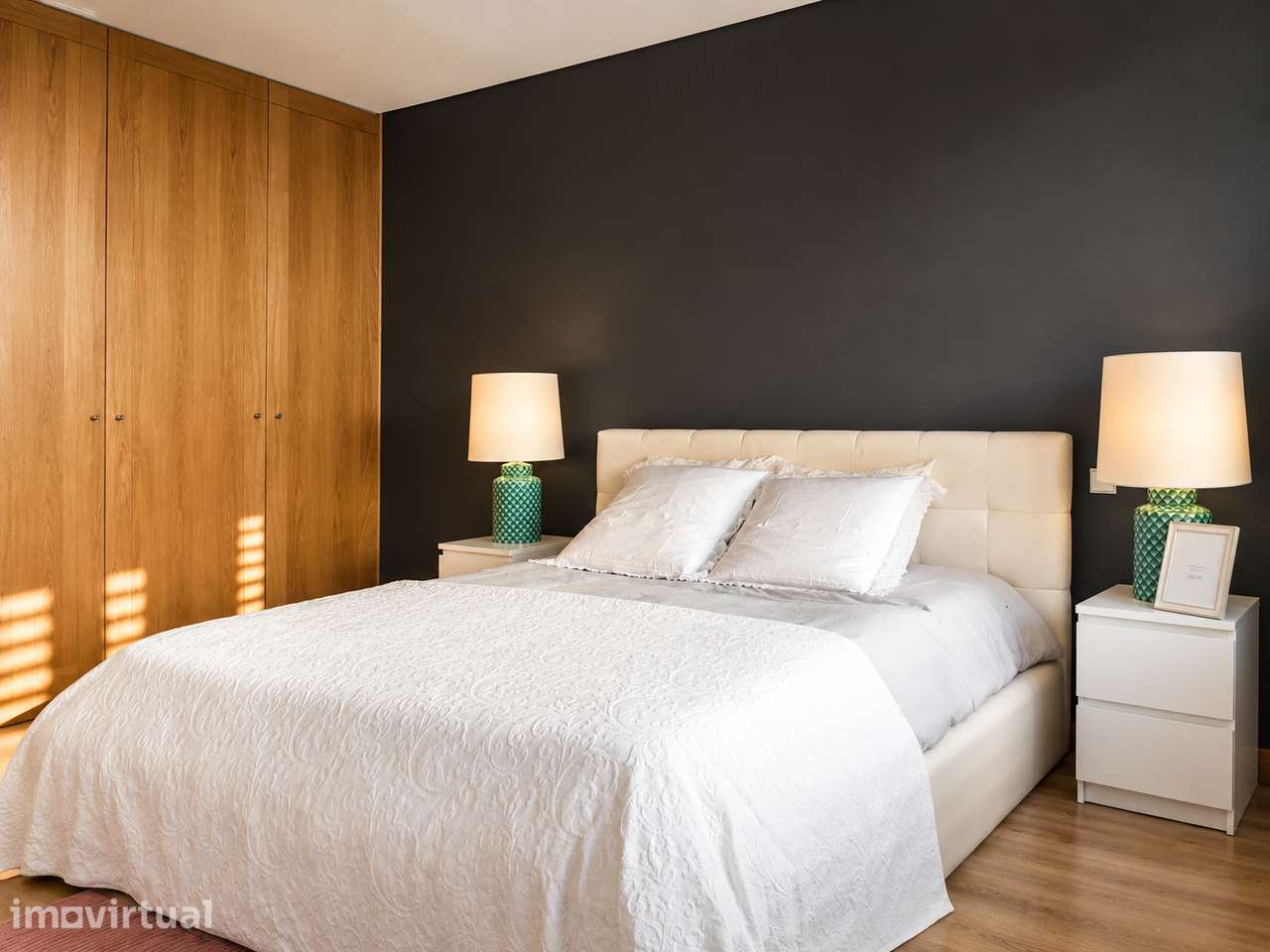 T1 mobilado 72 m² | Centro de Lisboa | Terraço + Ginásio - Grande imagem: 5/23