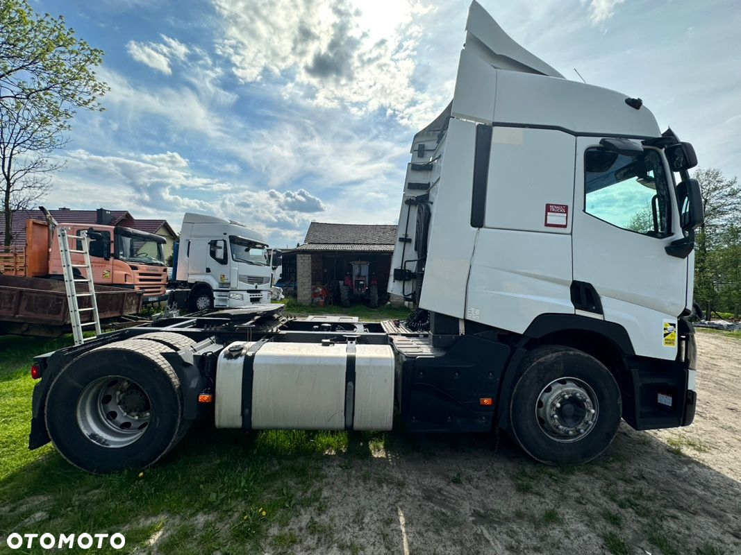 Renault T460 - 5