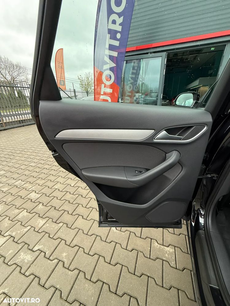 Audi Q3 2.0 TDI - 26