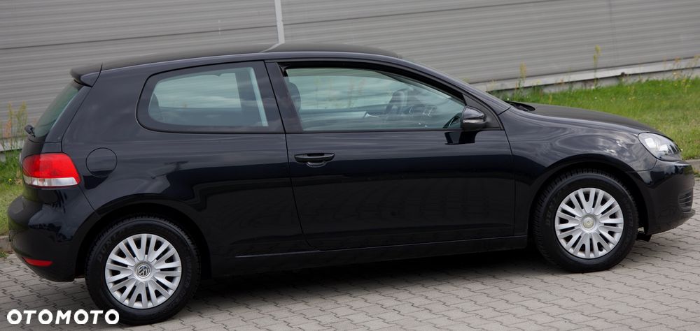 Volkswagen Golf 1.4 Edition - 13