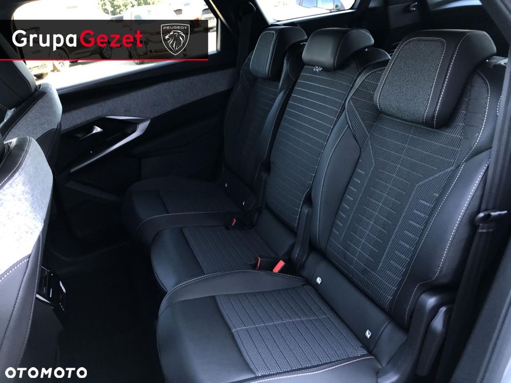 Peugeot 5008 - 10