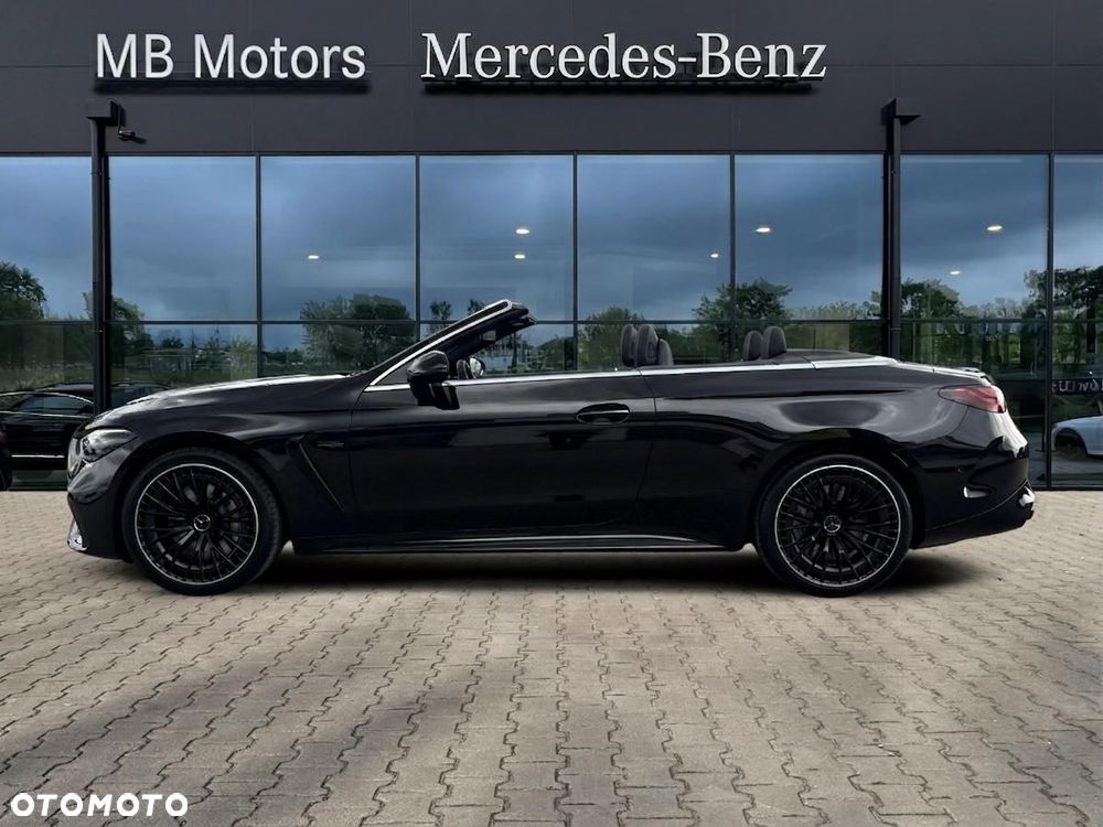 Mercedes-Benz CLE - 7