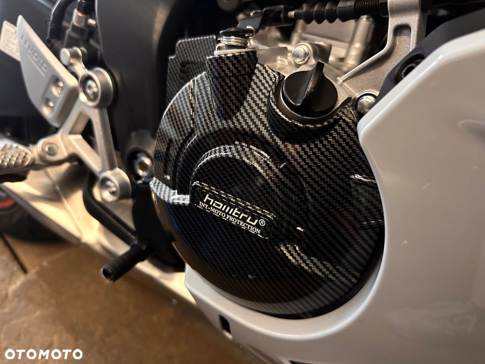 CFMoto 675SR - 12