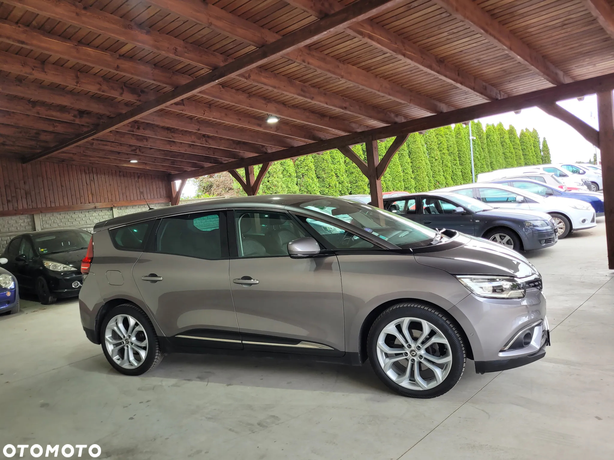 Renault Scenic 1.3 TCe Energy Life - 6
