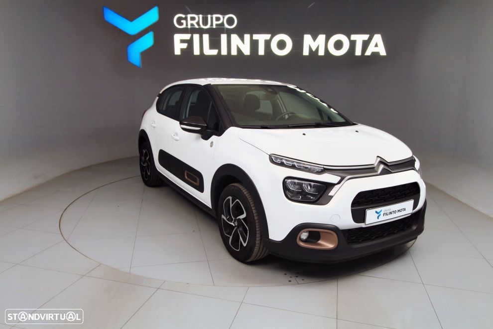 Citroën C3 1.5 BlueHDi C-Series - 7