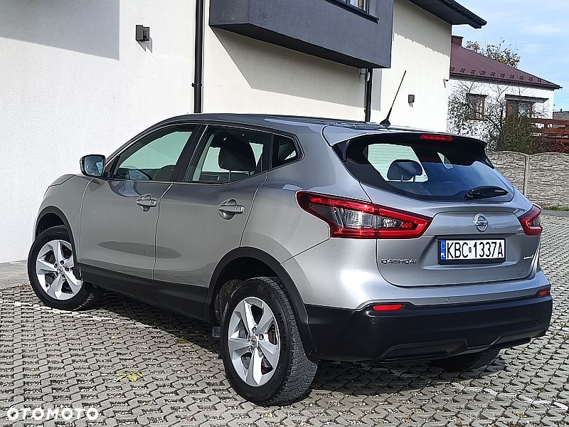 Nissan Qashqai - 15