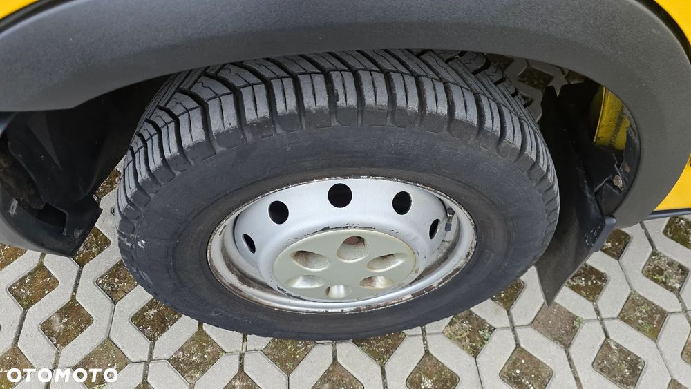 Iveco DAILY V, 35S11, KONTENER POCZTOWY DHL, EURO 5 - 10