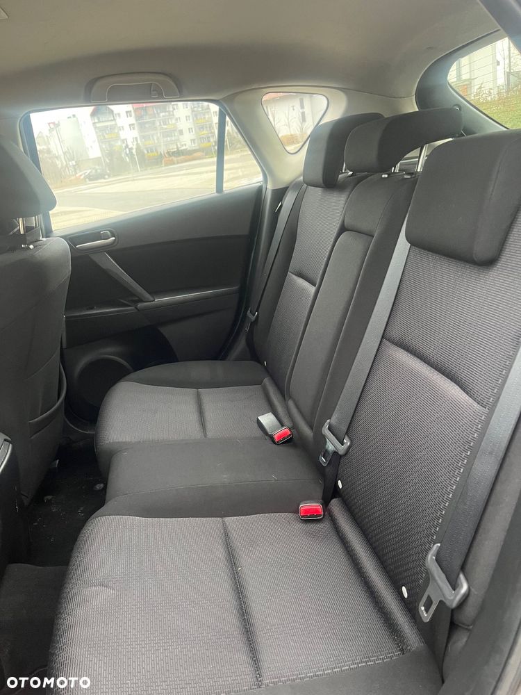 Mazda 3 1.6 MZ-CD DPF Center-Line - 18