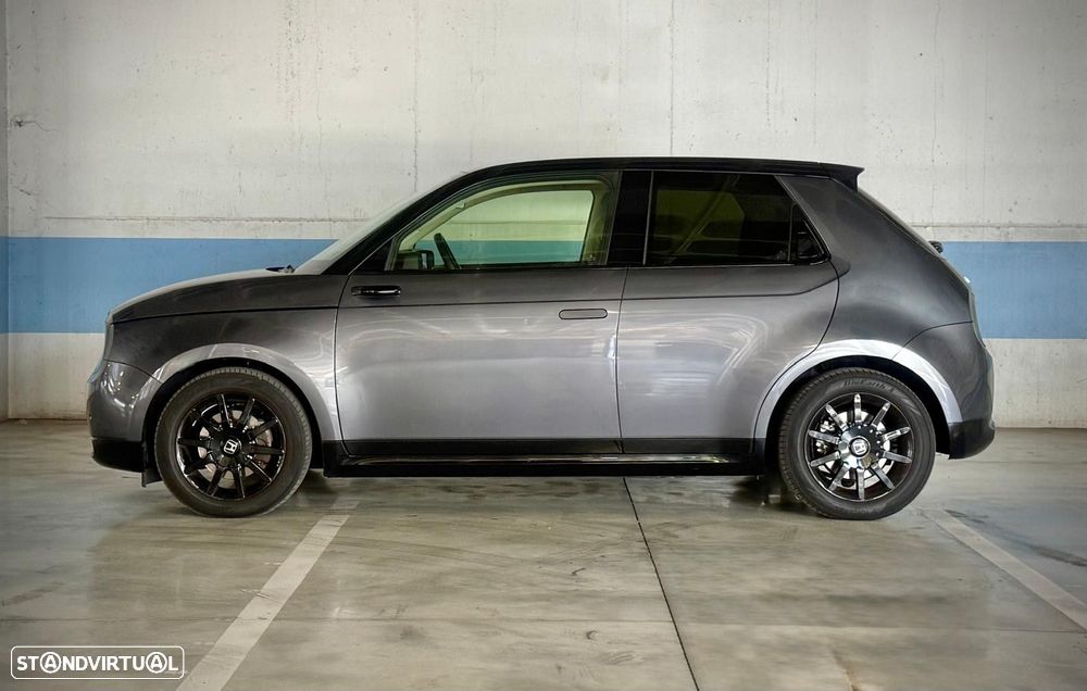 Honda e Standard - 8