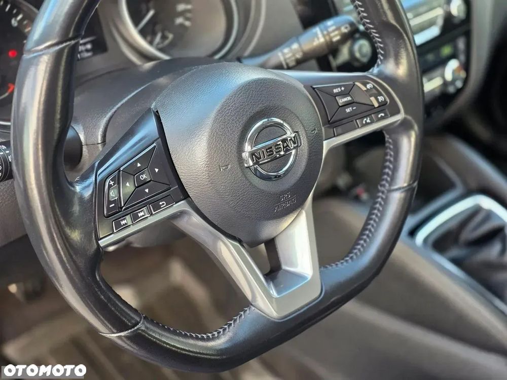Nissan Qashqai 1.2 DIG-T Tekna EU6 - 11