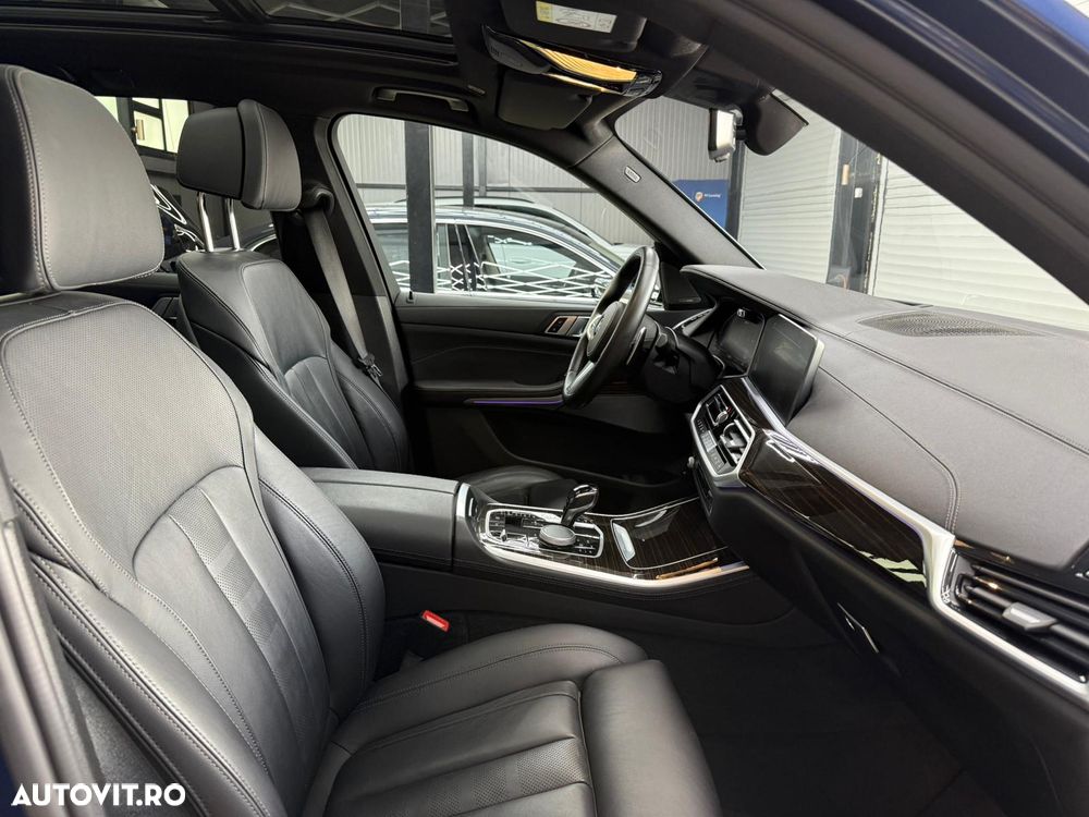 BMW X5 xDrive45e AT PHEV - 37