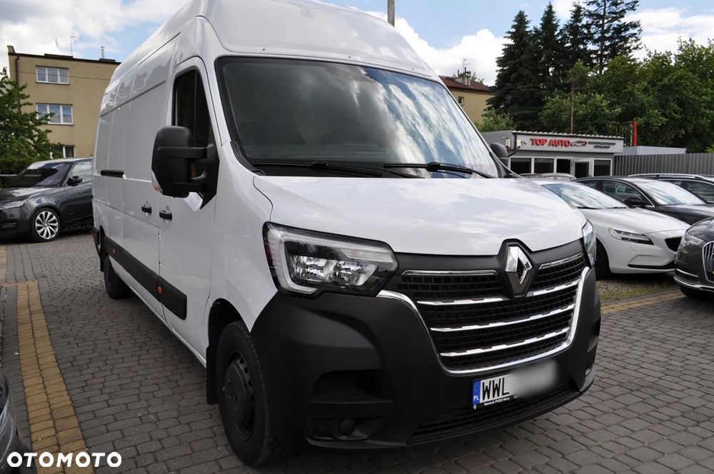 Renault MASTER - 7