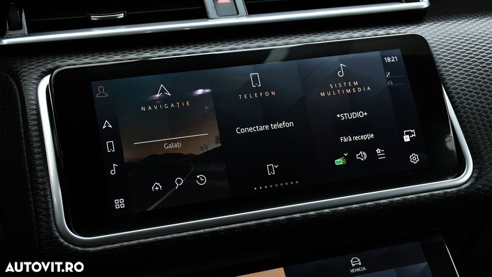 Land Rover Range Rover Velar R-Dynamic 2.0 P400e PHEV S - 15