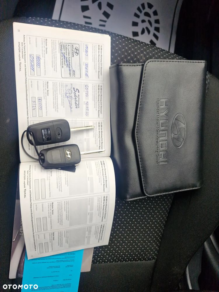 Hyundai i30 - 37