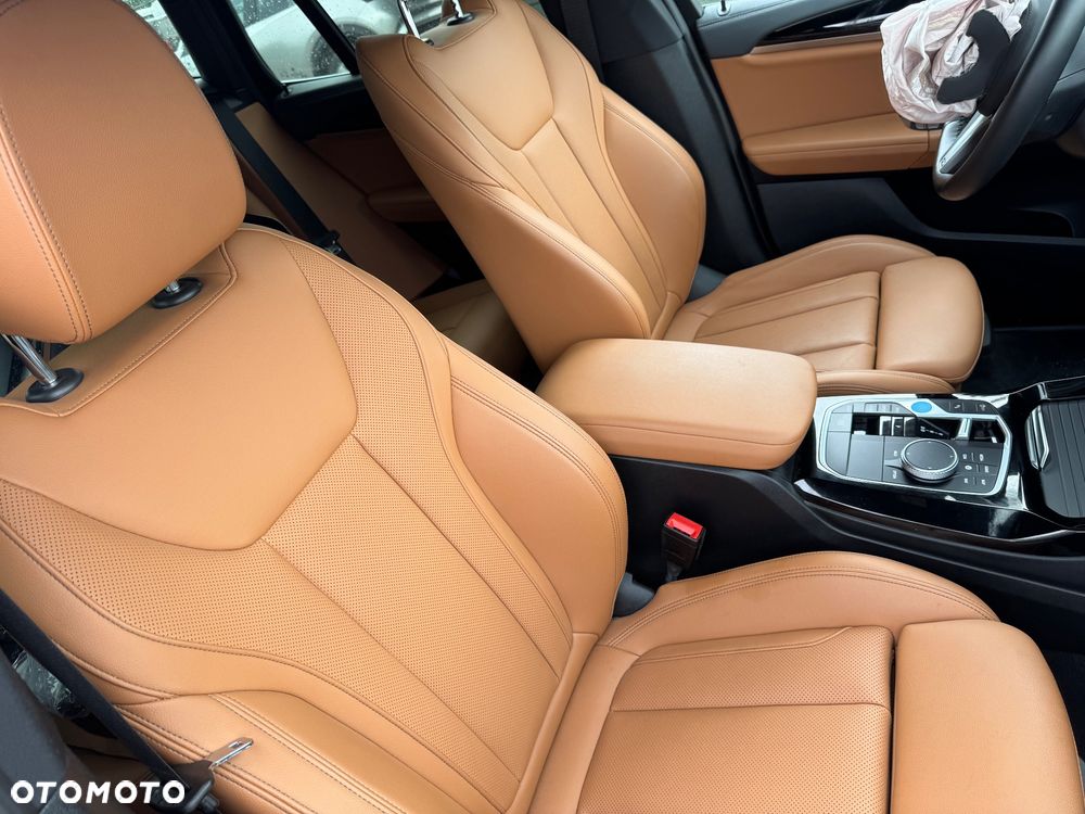 BMW iX3 80kWh Inspiring - 6