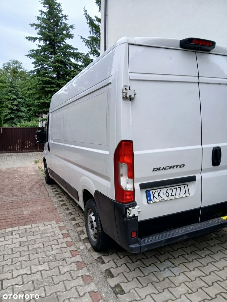 Fiat Ducato - 3