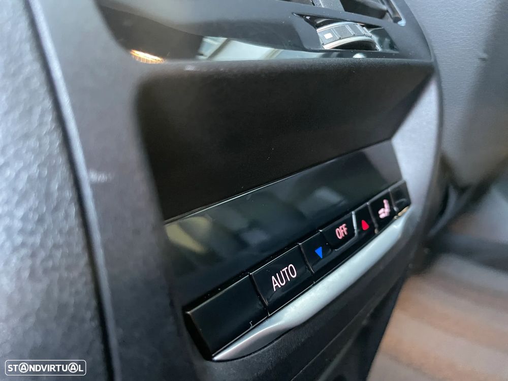 BMW X3 30 e xDrive Pack M - 31