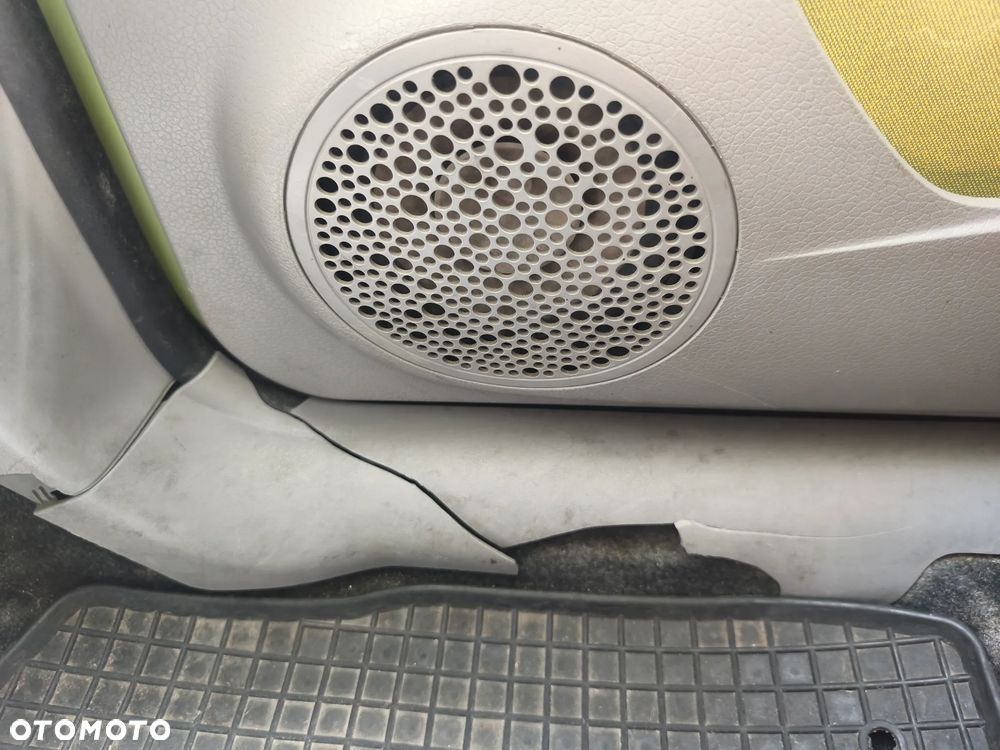 Fiat Panda - 15
