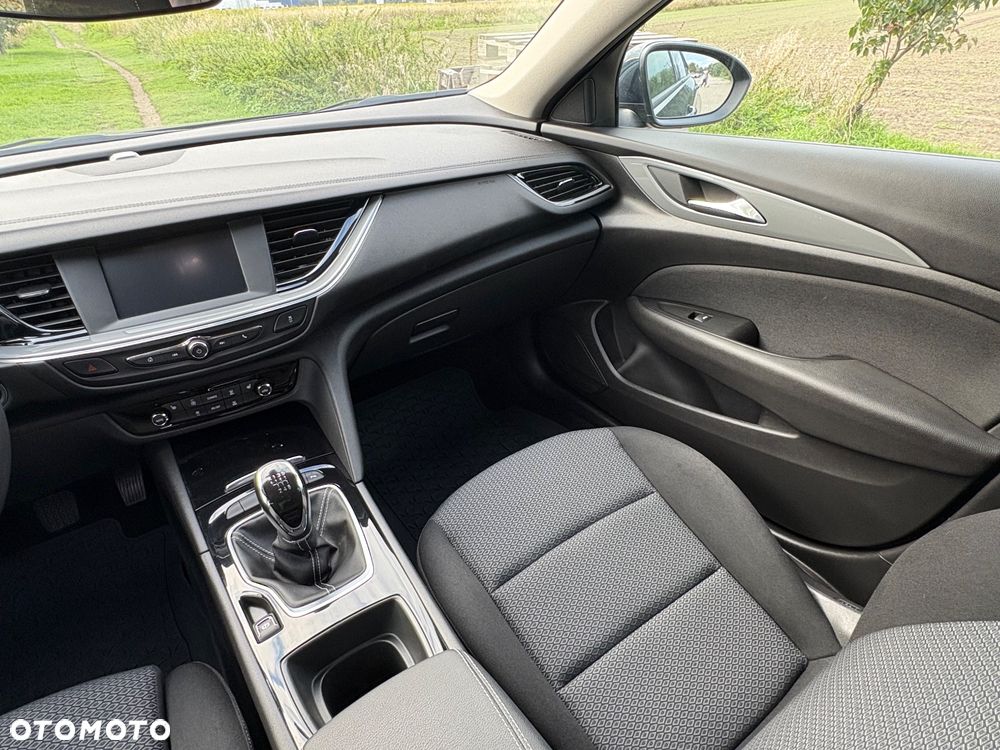 Opel Insignia 2.0 Ultimate - 18