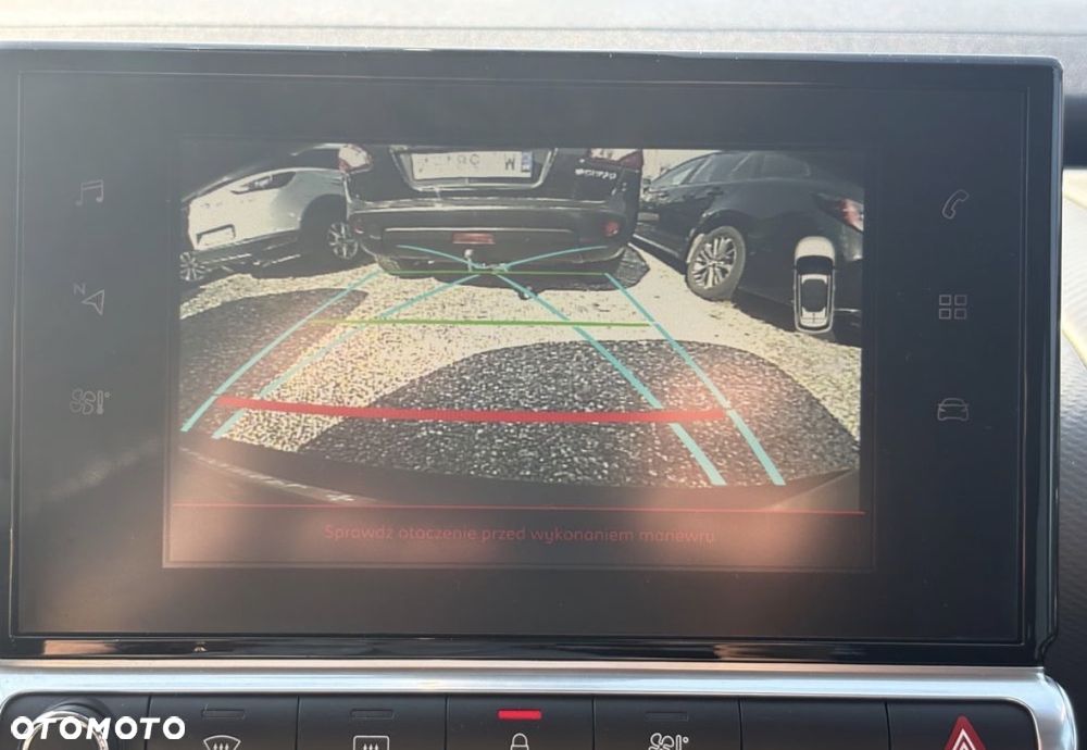 Citroën C4 Cactus Pure Tech 110 Stop&Start EAT6 Shine - 14