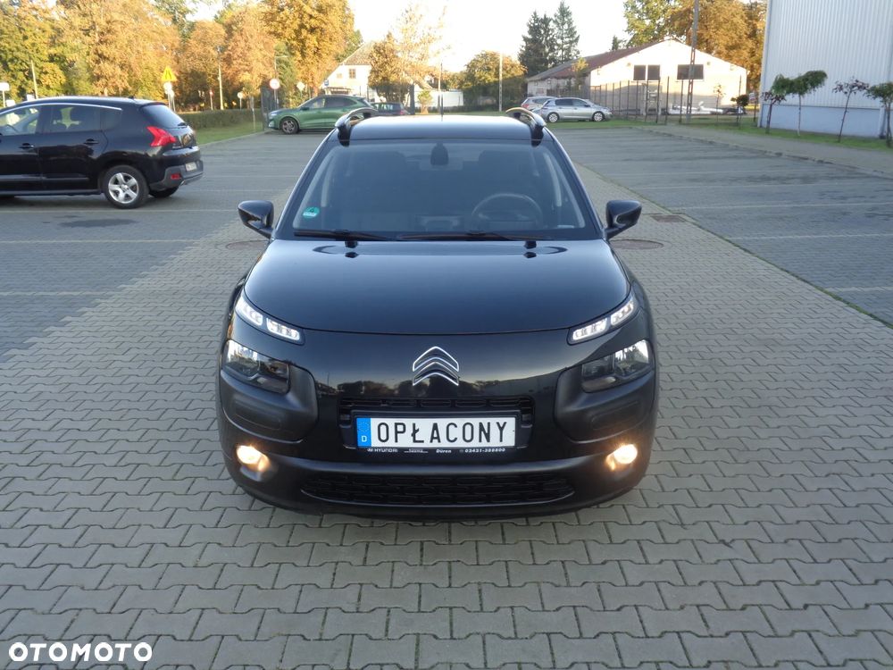 Citroën C4 Cactus PureTech 82 Shine Edition - 18