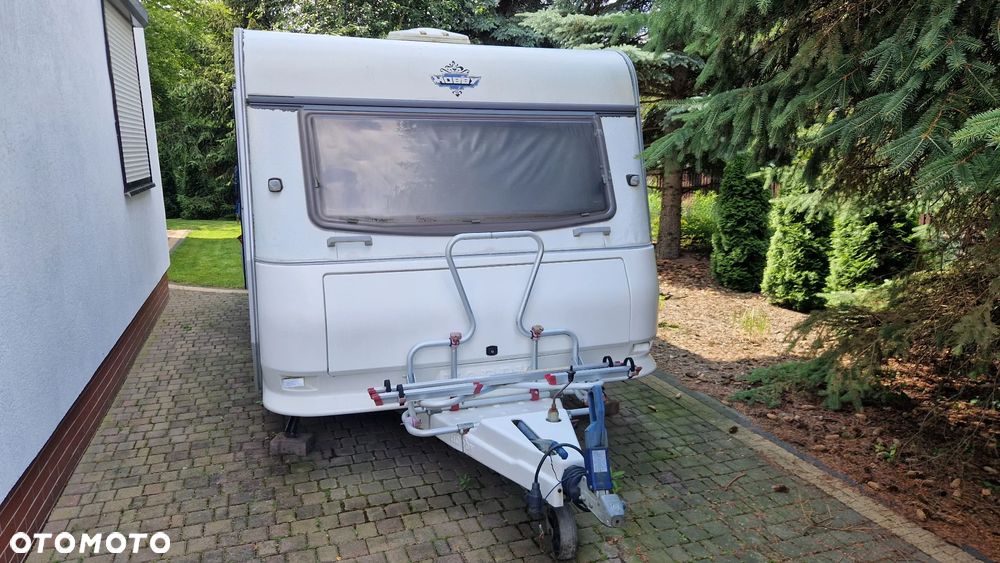 Hobby De Luxe 440 - 11