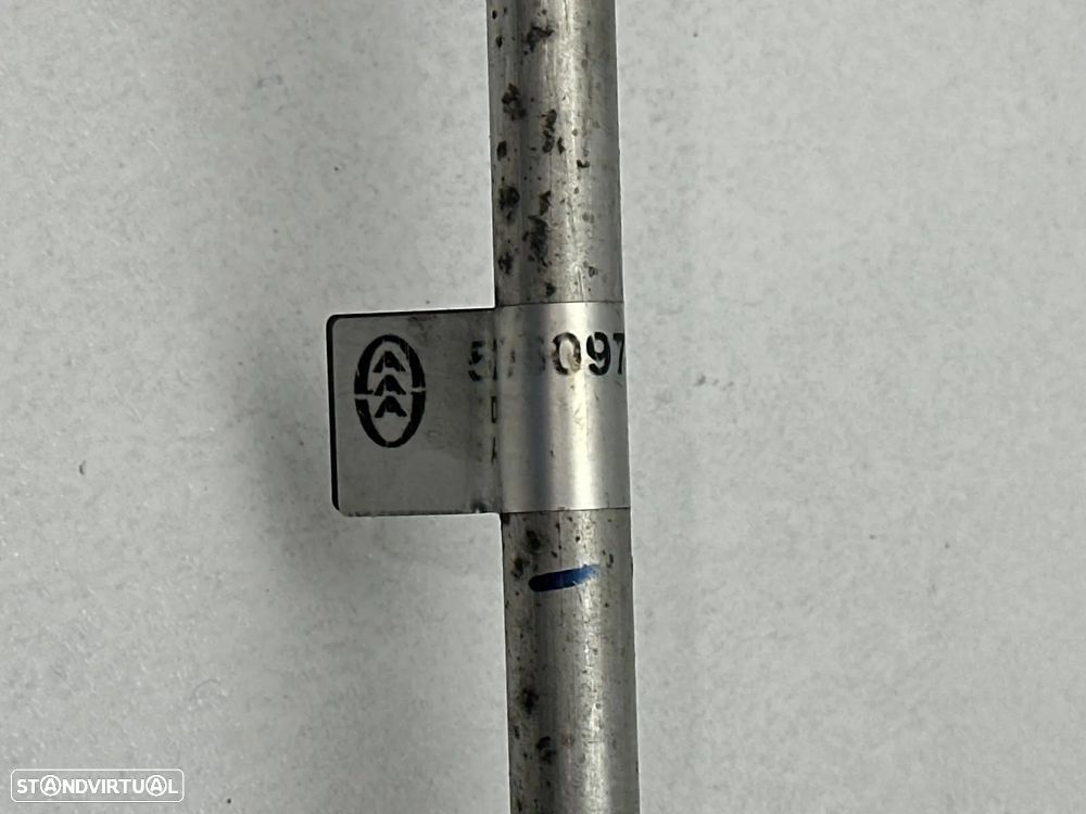 Tubo Ar Condicionado - Fiat 500 (2018) - 9