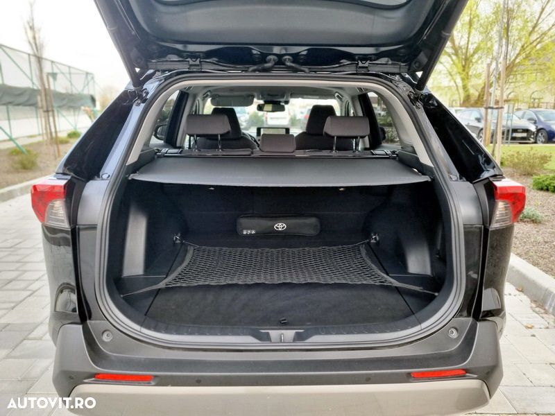 Toyota RAV4 2.5 VVT-iE 4x2 Exclusive - 25